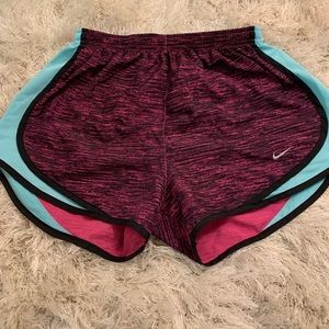 Nike shorts